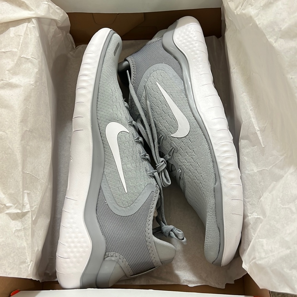 Brand new Men’s Nike Free Runs